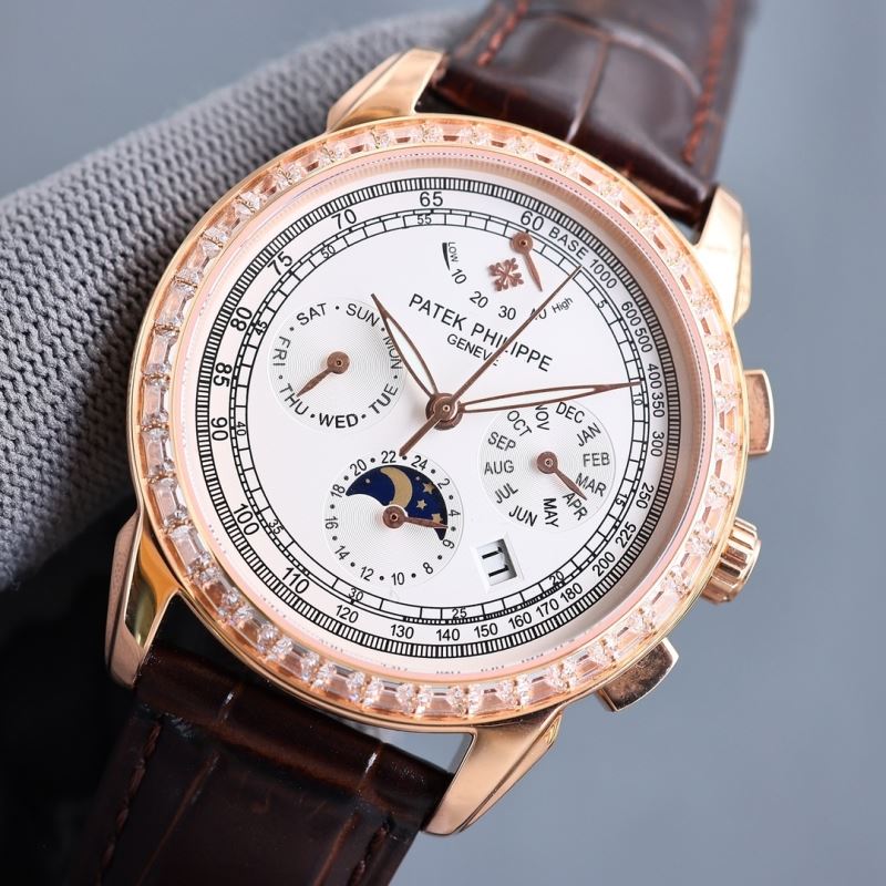 PATEK PHILIPPE Watches